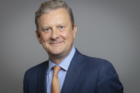 Lord Sharpe Of Epsom Obe
