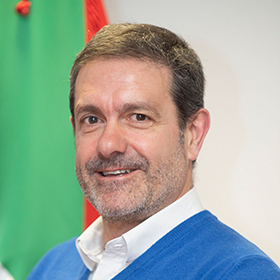 Imanol Zubizarreta Arteche