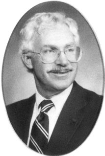 Bill Rohrbach