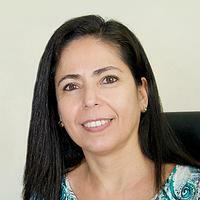 Patricia Mercedes Seminario Zavala