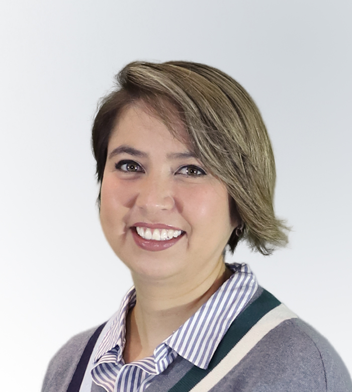 Mitzi Jocelyn Molina Ramírez
