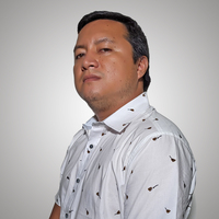 Franz Eysser Lao Tang