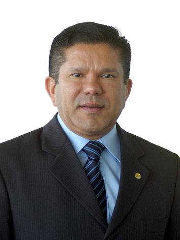 Joao Sandes Junior