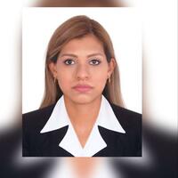 Olga Almendra Juana Vargas Maurtua