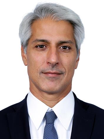 Alessandro Lucciola Molon
