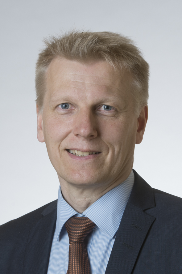 Kimmo Kalevi Tiilikainen