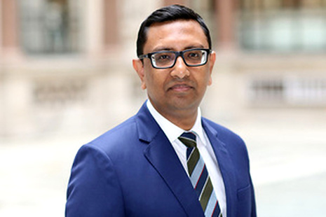 Mockbul Ali Obe