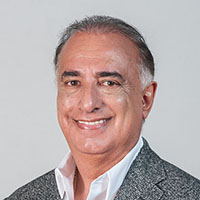 Carlos Pérez