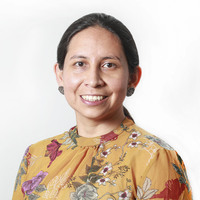 Nadia Yesquén Puertas
