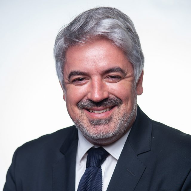 João Nuno Ferreira Gonçalves De Azevedo
