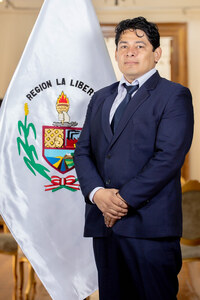 Herald Josimar Velásquez Leyva