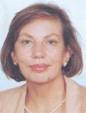 Teresa Maria Gonçalves Gil Oliveira Pereira Narciso