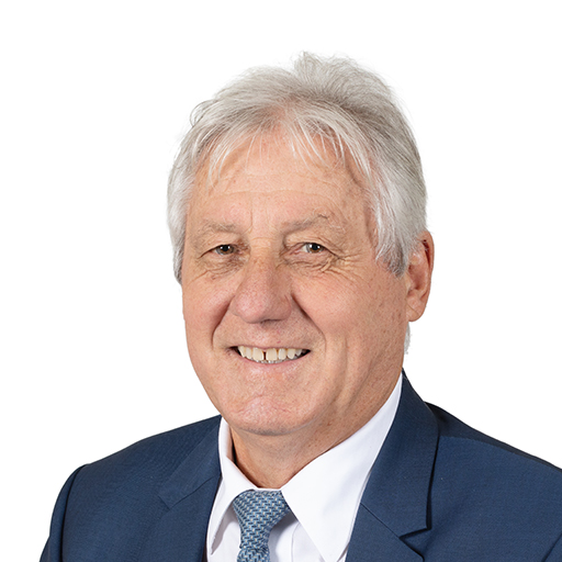 Jacques-Bernard Magner