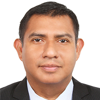 Rafael Francois Rojas Ramos