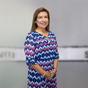 Magaly Garcia Vilchez