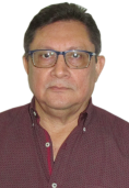 Rubén Carrillo Pérez
