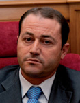 José Luis González Durán
