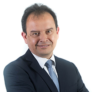 Ricardo Javier Mercado Toledo
