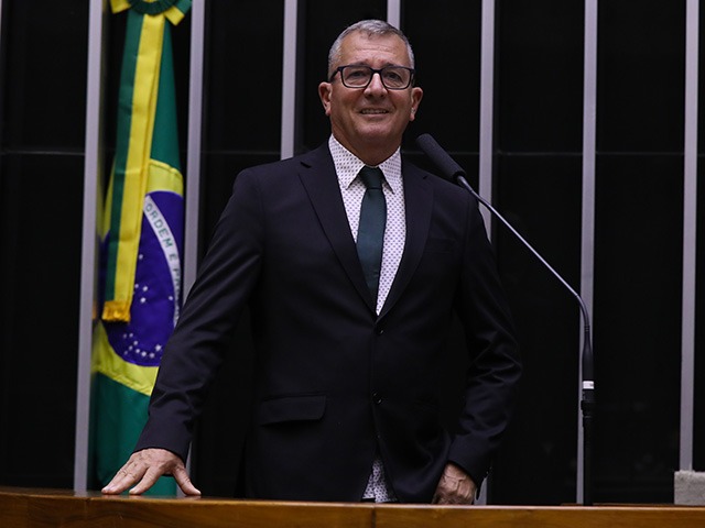 Carlos Roberto Rodrigues