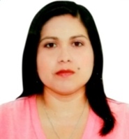 Lic María Alejandra Bustamante Merino
