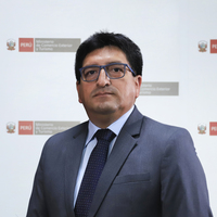 Jaime Galarza Medrano