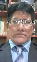 Hugo Raul Campos Alvarado