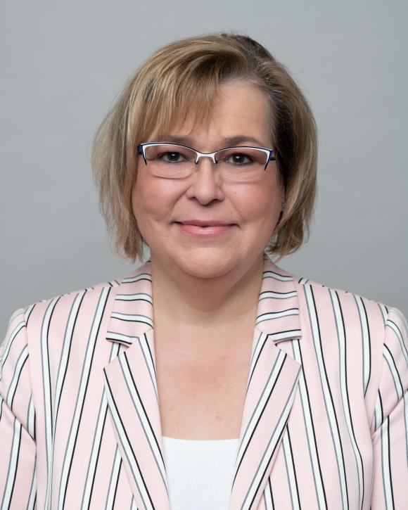 Sabine Bächle-Scholz