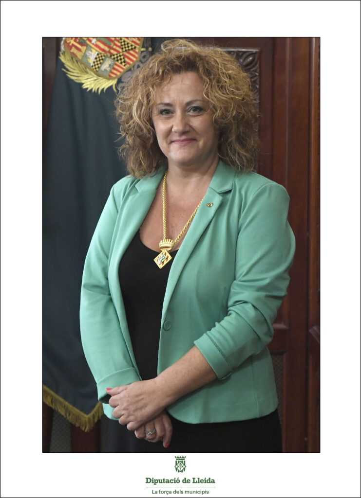 Sandra Marco I Casals