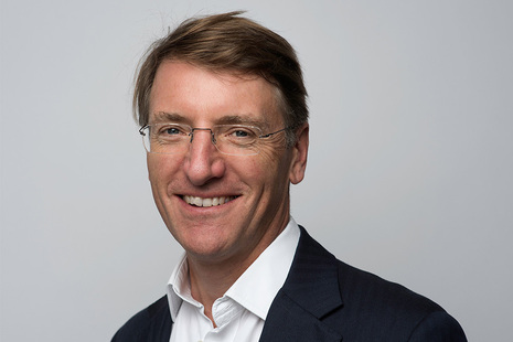 Sir Charlie Mayfield