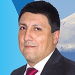 Víctor Rubén Angulo Muñoz