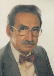Josep Laporte I Salas