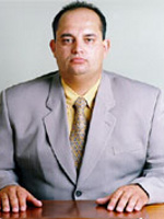 Victor Modesto Alonso Falcón