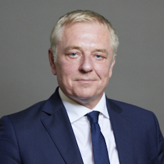 Darren James Mott