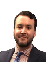 Sebastian Dawson Barragán
