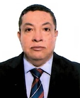 Manuel Leoncio Paredes Barrantes