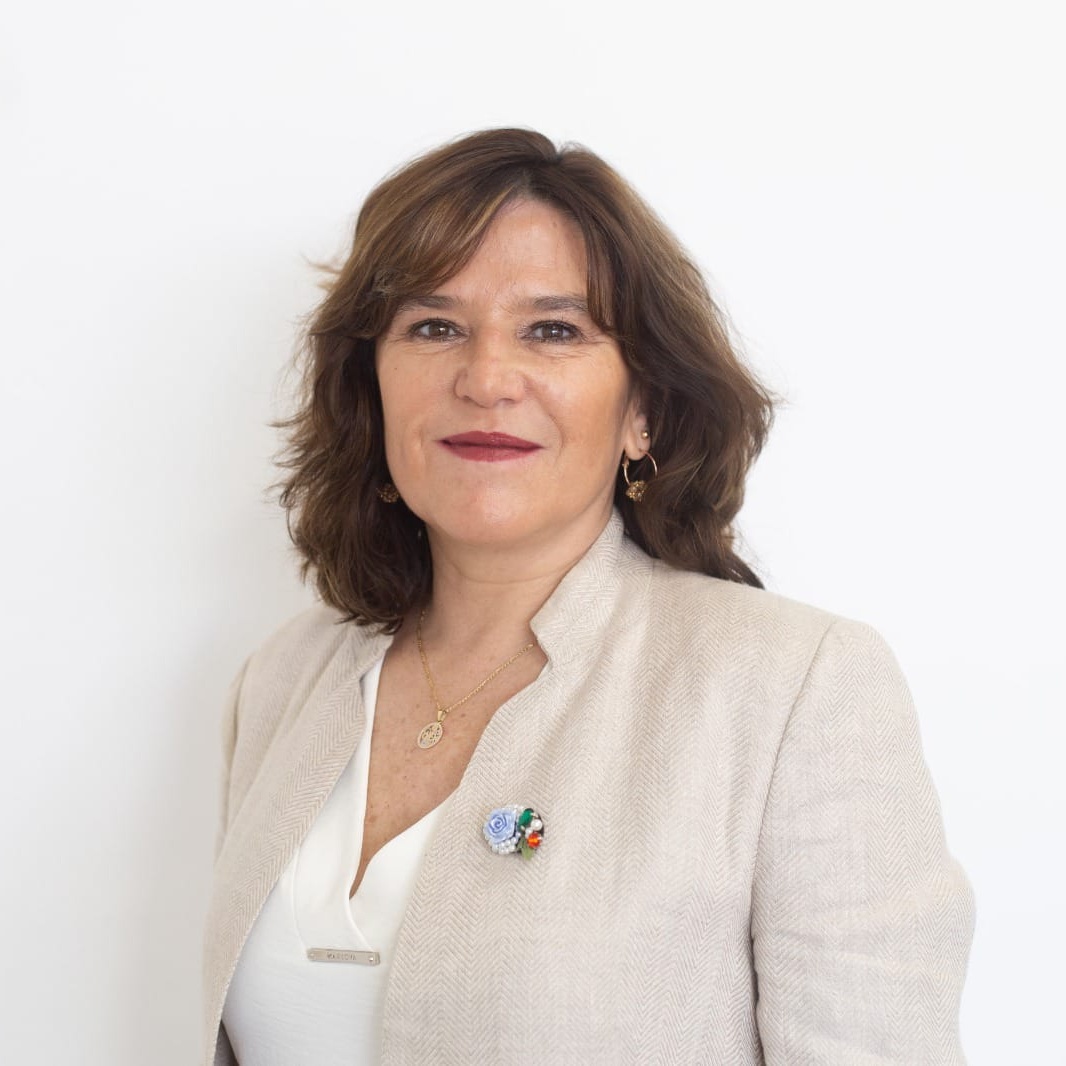 Y Doria Inés Brizuela