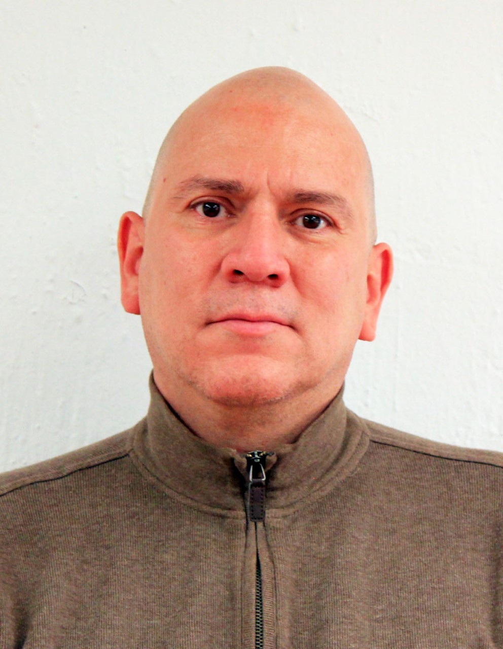 Roberto Ibarra Garciglia
