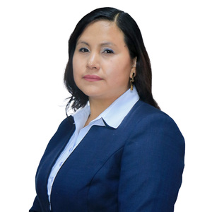 July Janeth Bacilio Agui