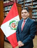 Levano Gamarra Edwin