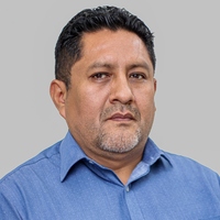 Carlos Ricardo Velazco Bonzano