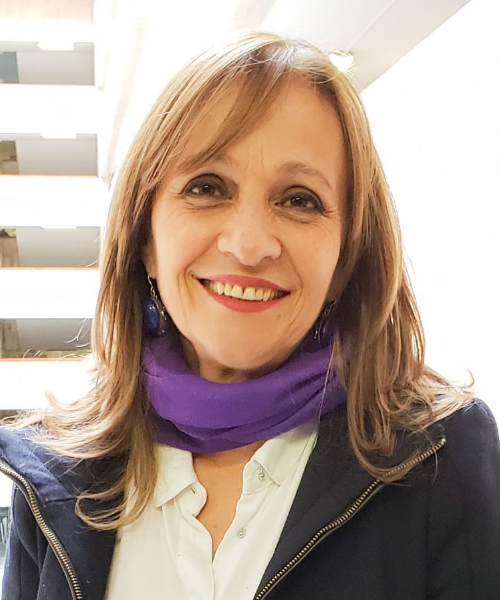 ángela María Robledo Gómez