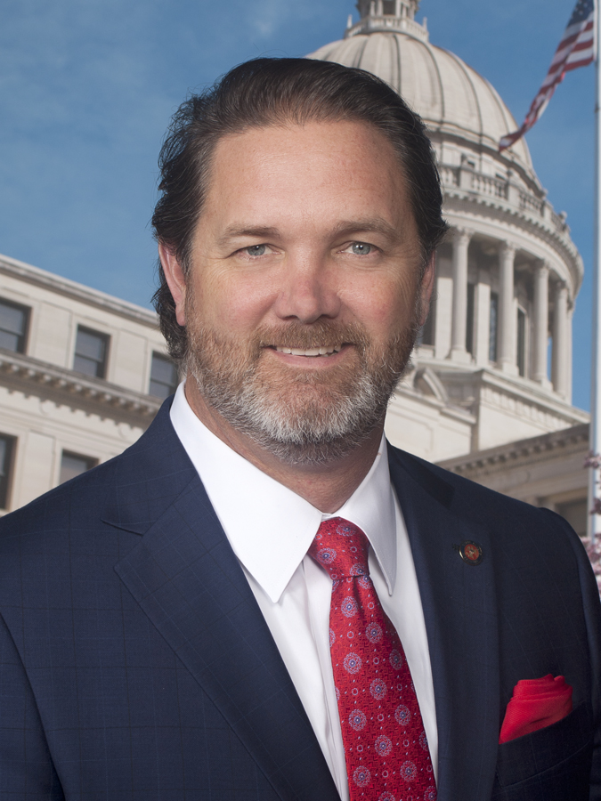 Scott Delano