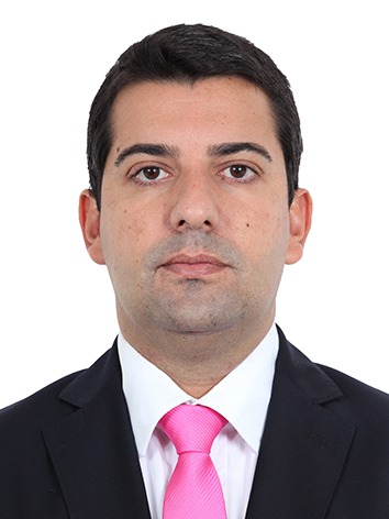 Marcelo Andre Cid Heraclito Do Porto Queiroz