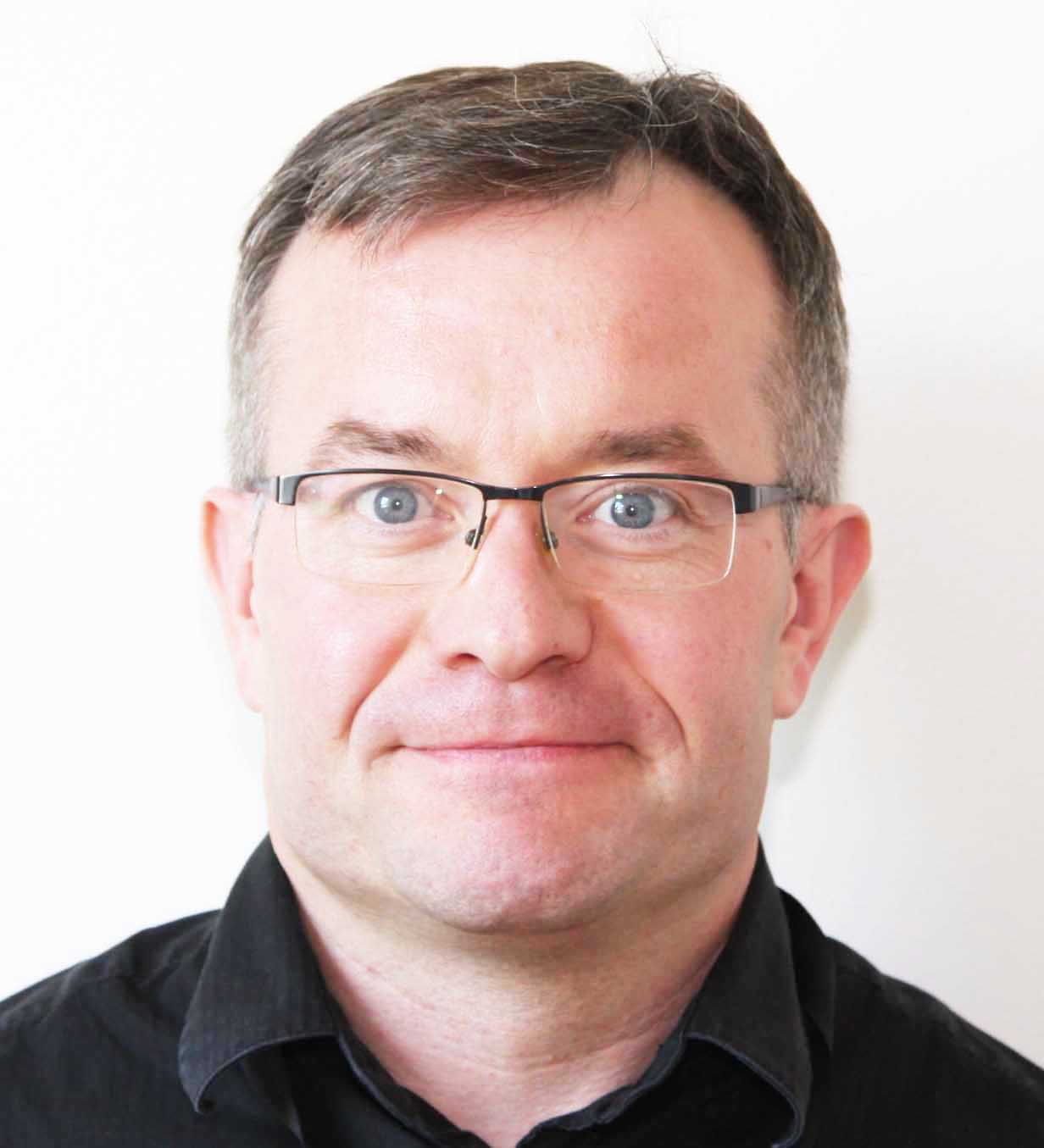 Ronan O Neill