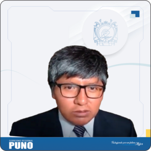 John Nilton Ccama Lipa