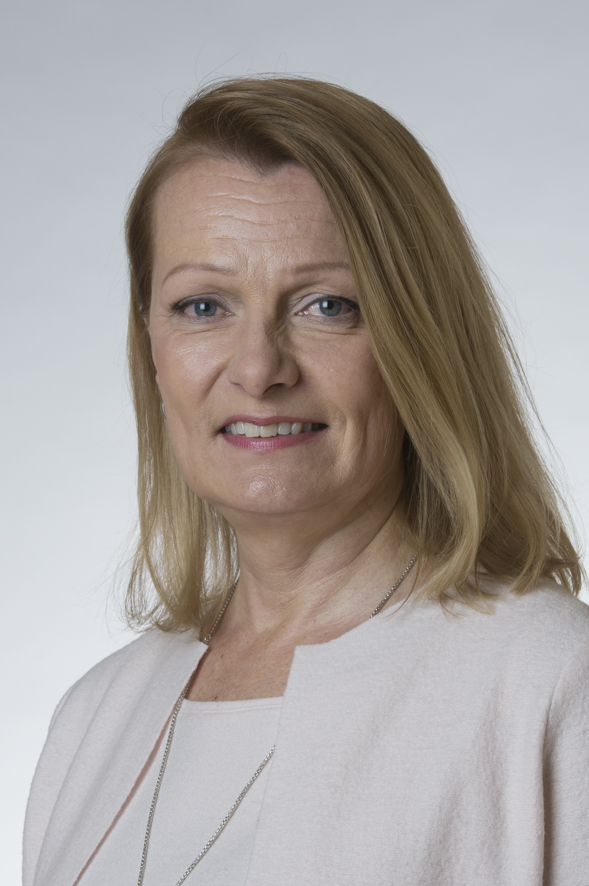 Lenita Anneli Toivakka