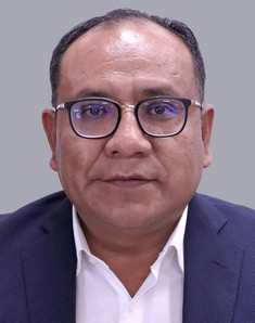 Adolfo Alatriste Cantú