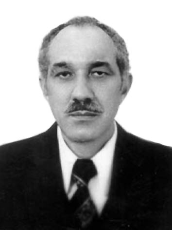 Raymundo Asfóra