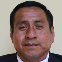 Walter Augusto Coronado Siesquen