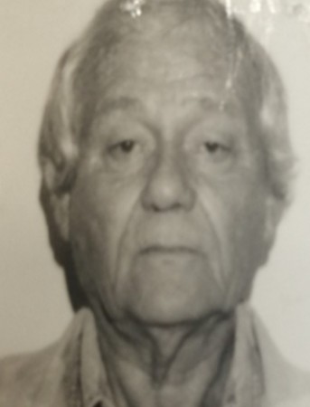 Salvador Pablo Martínez Della Rocca